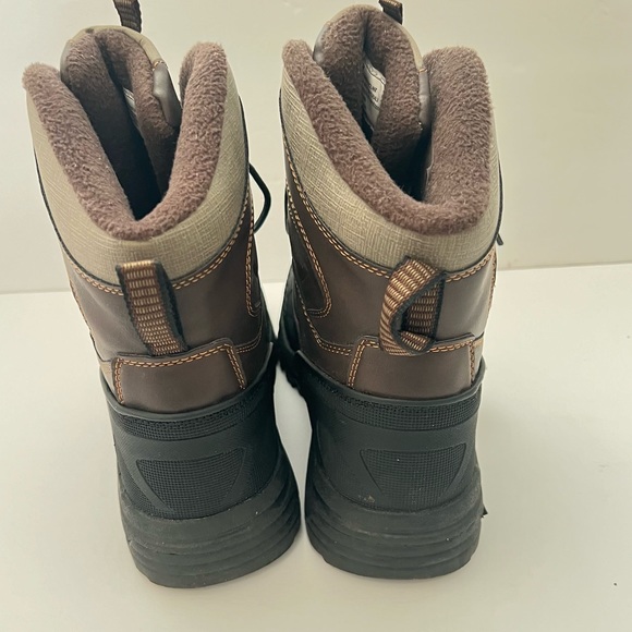 Weatherproof - Men’s Winter Boots - Picture 4 of 8